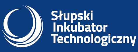 Logotyp Słupskiego Inkubatora Technologicznego